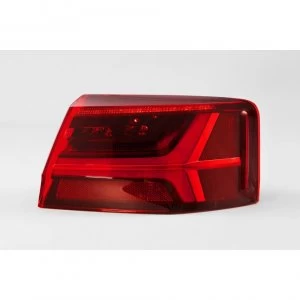 Image of Rear light right LED dynamic Audi A6 15-18 Saloon