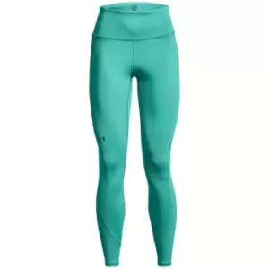 Image of Under Armour Leggings Womens - Green