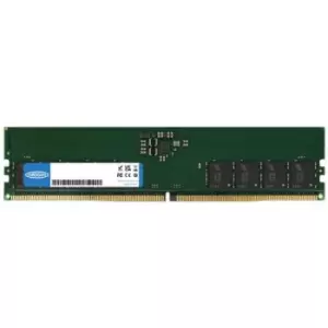 Image of Origin Storage 16GB DDR5 4800MHz UDIMM 1Rx8 Non-ECC 1.1V