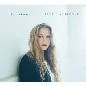 Image of Jo Harman - People We Become Vinyl
