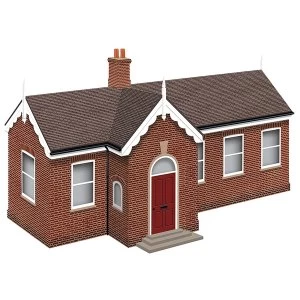 Image of Hornby The Station Office Model