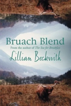 Image of Bruach Blend by Lillian Beckwith Paperback