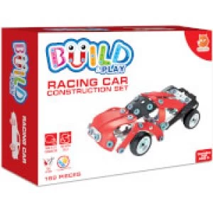 Image of Racing Car Construction Set