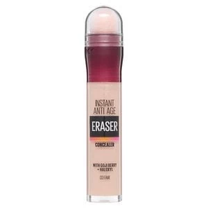 Image of Maybelline Instant Conceal Eraser Concealer Fair