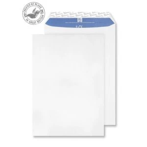Image of Blake Premium Pure Envelope C4 Recycled Pocket Wove PS 120gsm