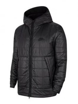 Image of Nike Sportswear Fleece Lined Jacket