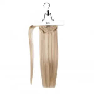 Image of Beauty Works Invisi Pony 18" Iced Blonde