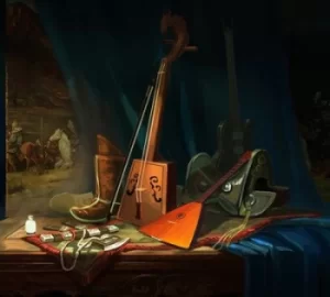 Image of Arvan Ald Guulin Honshoor by Nine Treasures CD Album