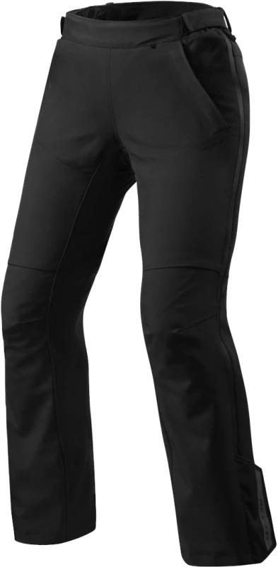 Image of Revit Berlin H2O Ladies Motorcycle Textile Pants, black, Size 30 40 for Women