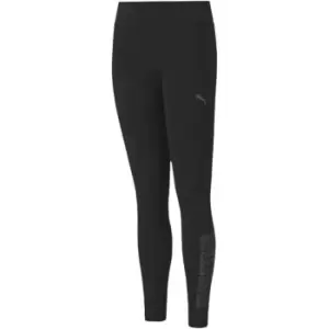 Image of Puma Leggings G - Black