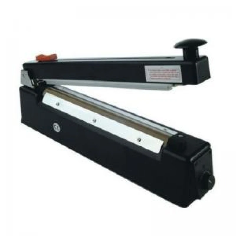 Image of ESE Direct 300mm Single Bar Impulse Heat Sealer - 500W 378128 Heat Sealing & Shrink Wrapping
