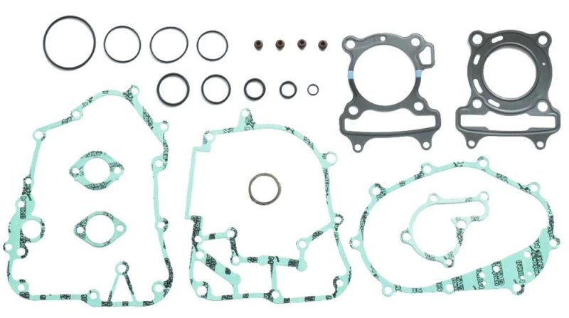 Image of P400210870281 - Athena Complete Gasket Kit For Kymco Downtown 125 I 2010-2014 P400210870281