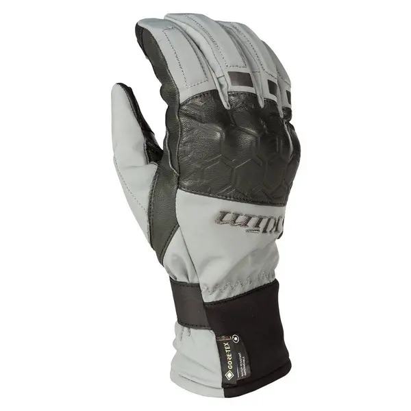 Image of Klim Vanguard GTX Long Cool Gray M