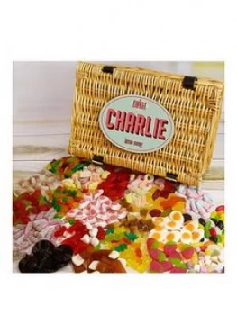 Image of Personalised Gummies Delight Hamper