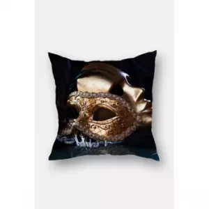 Image of YS5751435 Multicolor Cushion Cover
