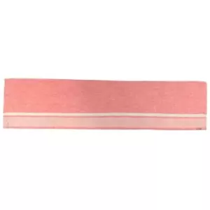 Image of Boss Carrir Scarf Mens - Pink