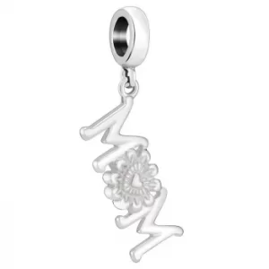 Image of Chamilia Sweet Flower Mum Charm