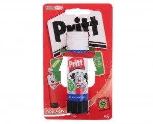 Image of Pritt Stick 43g