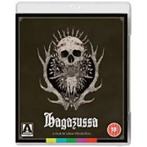 Image of Hagazussa [Bluray]