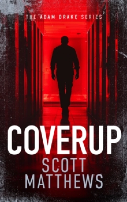 Image of Coverup. Paperback. By Scott Matthews Books
