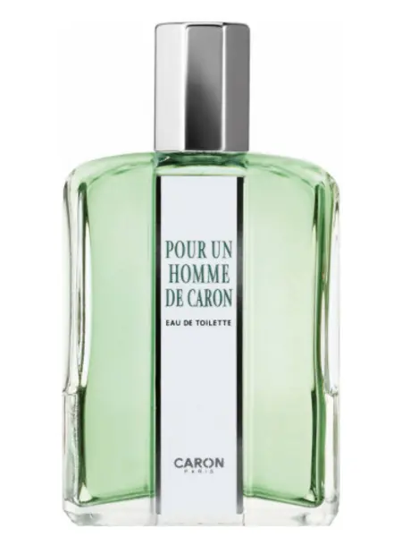 Image of Caron Pour Un Homme De Caron Eau de Toilette For Him 125ml