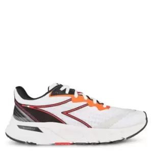Image of Diadora Mythos Blushield Volo 2 Ladies Running Shoes - White