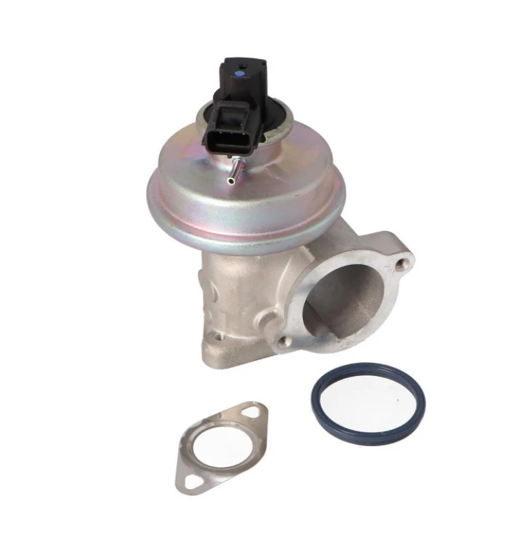 Image of STARQ SQ322-07195 EGR valve Diaphragm Valve, pneumatic, with gasket/seal EGR Valve (1145)