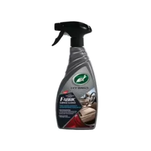 Image of Turtle Wax 54052 Hybrid Solutions Fabric Surface Cleaner 500ml TWX54052