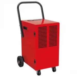 Image of Sealey SDH50 50L Industrial Dehumidifier