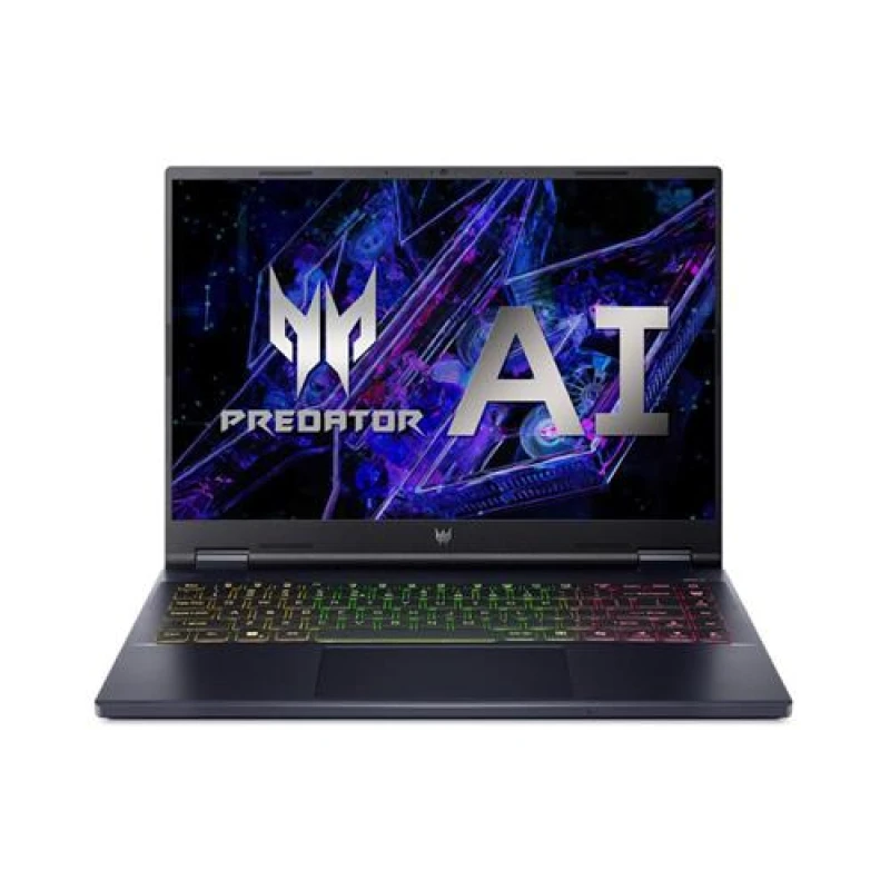 Image of Acer Predator Helios Neo 14 PHN14-51 - Intel Core Ultra 5 125H, 16GB RAM, 512GB, RTX 4060, 120Hz WUXGA 14.5'' Gaming Notebook - NH.QRPEK.005