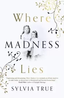 Image of Where Madness Lies - A Novel