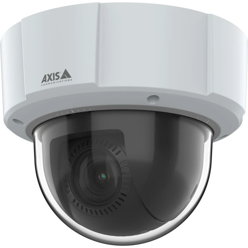 Image of Axis M5526-E 50 Hz Dome IP security camera Indoor & outdoor 2688 x