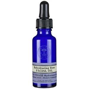Image of Neals Yard Remedies Rehydrating Rose Facial Oil 30ml