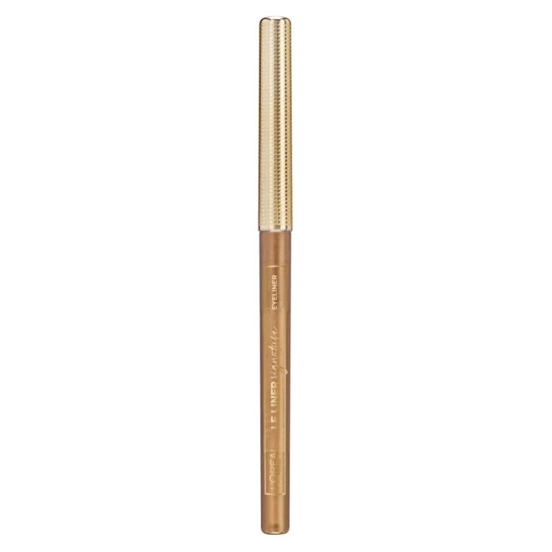 Image of LE LINER SIGNATURE eyeliner #04-gold velvet