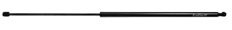 Image of FA KROSNO 32346 Tailgate strut Extention Force: 655N Gas Spring,boot (219)