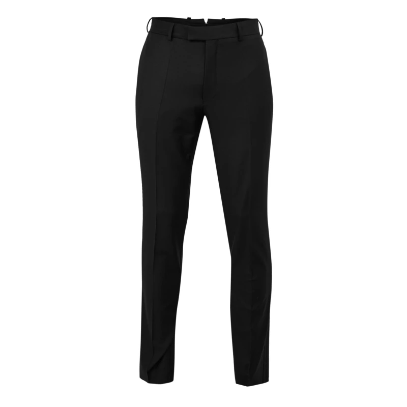 Image of Boss Boss Straight Trs L- Black male 32