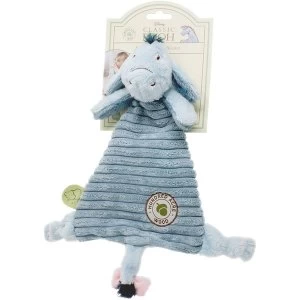 Image of Hundred Acre Wood Eeyore Comfort Blanket