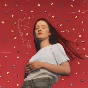 Image of Sigrid - Sucker Punch Vinyl