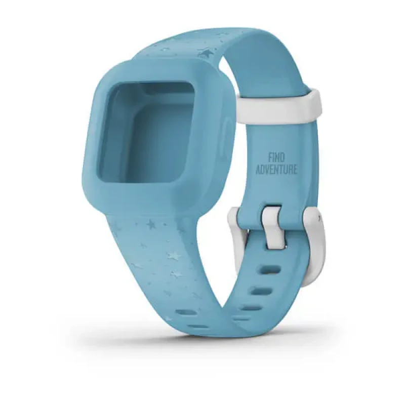 Image of Bracelet Garmin Bleu Unisex TU