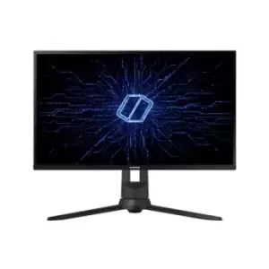 Image of Samsung Odyssey G3 27" F27G33TFWU Full HD LED Gaming Monitor