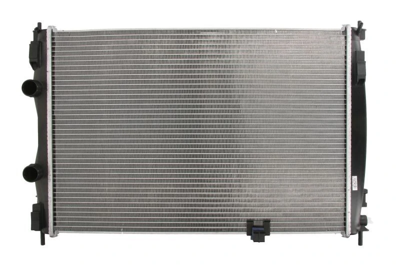 Image of KOYORAD PL022177 Engine radiator Aluminium, Brazed cooling fins Radiator,engine cooling (470)