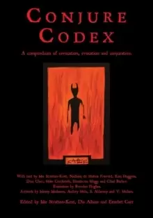 Image of Conjure Codex
