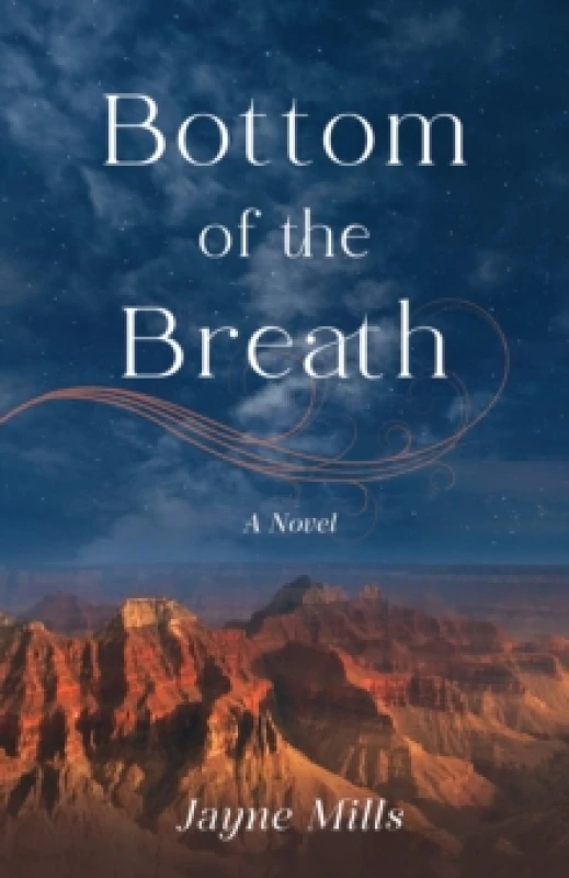 Image of Bottom of the Breath : A Novel Paperback / softback
