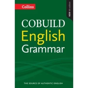 Image of COBUILD English Grammar