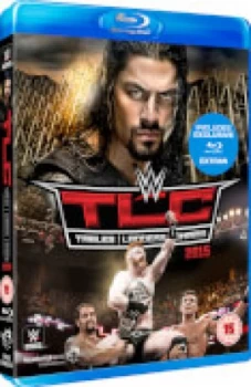 Image of WWE: TLC 2015