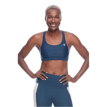 Image of Body Glove Equaliser Sports Bra Womens - Full Moon
