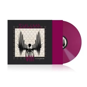 Image of Enigma - The Fall Of A Rebel Vinyl