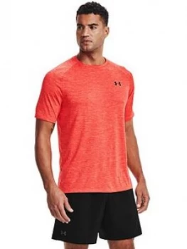 Image of Urban Armor Gear Tech 2.0 Tee - Red/Black