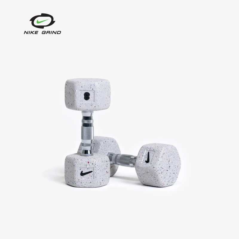 Image of Nike Strength Grind Dumbbell 8KG unisex 8KG