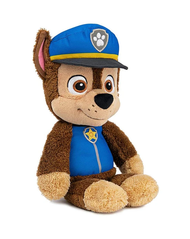Image of Paw Patrol PAW Patrol 13-inch Take Along Chase Male IL86801
